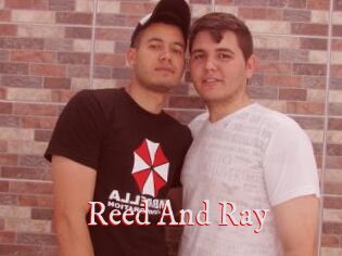 Reed_And_Ray