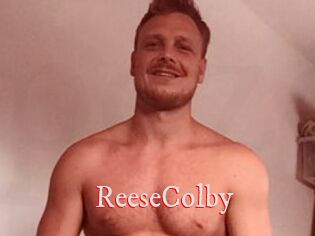 ReeseColby