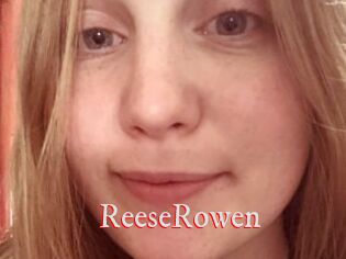 ReeseRowen