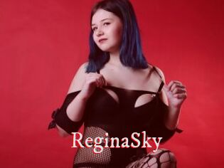 ReginaSky