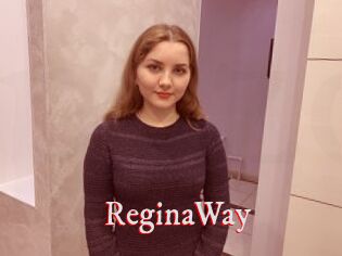 ReginaWay