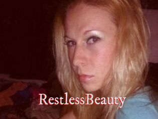 RestlessBeauty