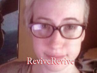 ReviveRevive