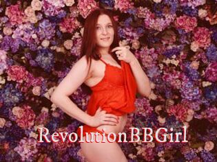 RevolutionBBGirl