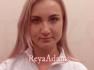 ReyaAdams