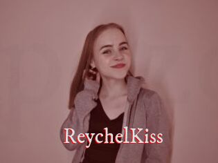 ReychelKiss