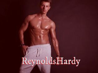 ReynoldsHardy