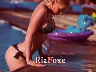 RiaFoxe