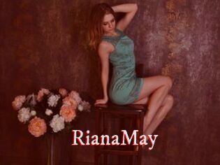 RianaMay