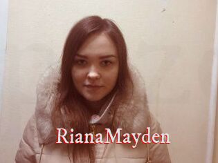 RianaMayden