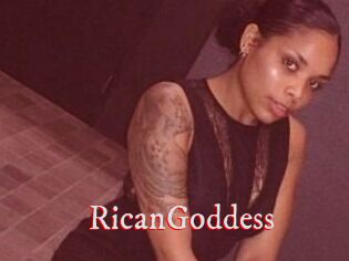 RicanGoddess