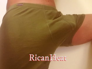 RicanHeat