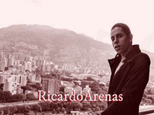 RicardoArenas