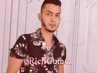 RichGomez