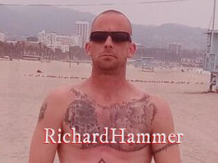 RichardHammer