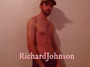 RichardJohnson