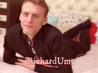 RichardUme