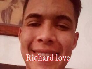 Richard_love