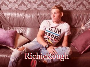 RichieRough