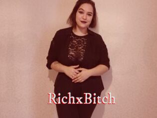 RichxBitch