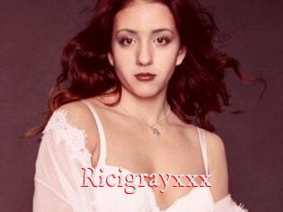 Ricigrayxxx