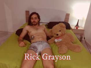 Rick_Grayson