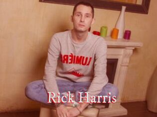 Rick_Harris