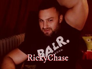 RickyChase