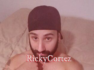 RickyCortez