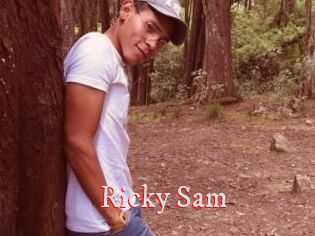 Ricky_Sam