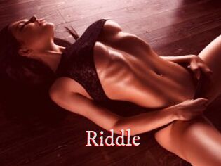 Riddle_