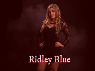 Ridley_Blue