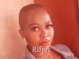 Rifjoy