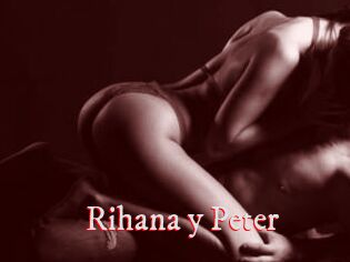 Rihana_y_Peter