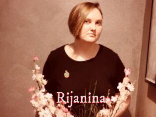 Rijanina