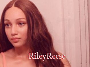 RileyReese