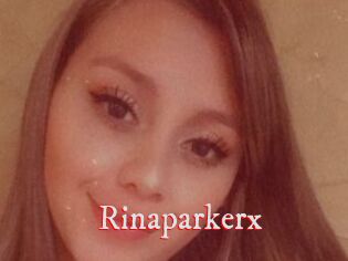 Rinaparkerx