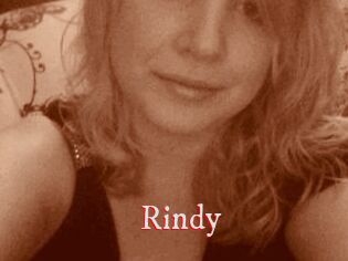 Rindy