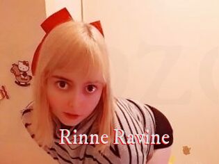 Rinne_Ravine