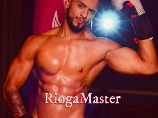 RiogaMaster