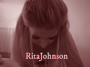 RitaJohnson