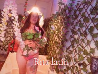 Rita_latin