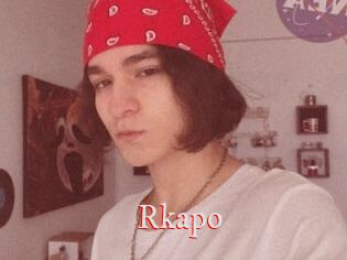 Rkapo