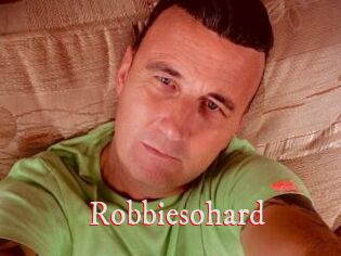 Robbiesohard