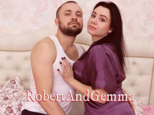 RobertAndGemma