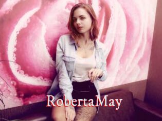 RobertaMay