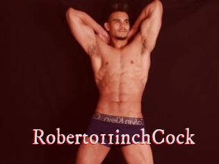 Roberto11inchCock