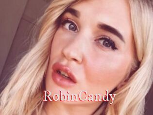 RobinCandy