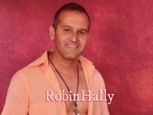 RobinHally