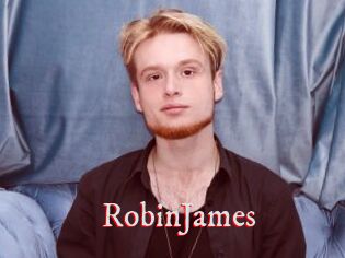 RobinJames